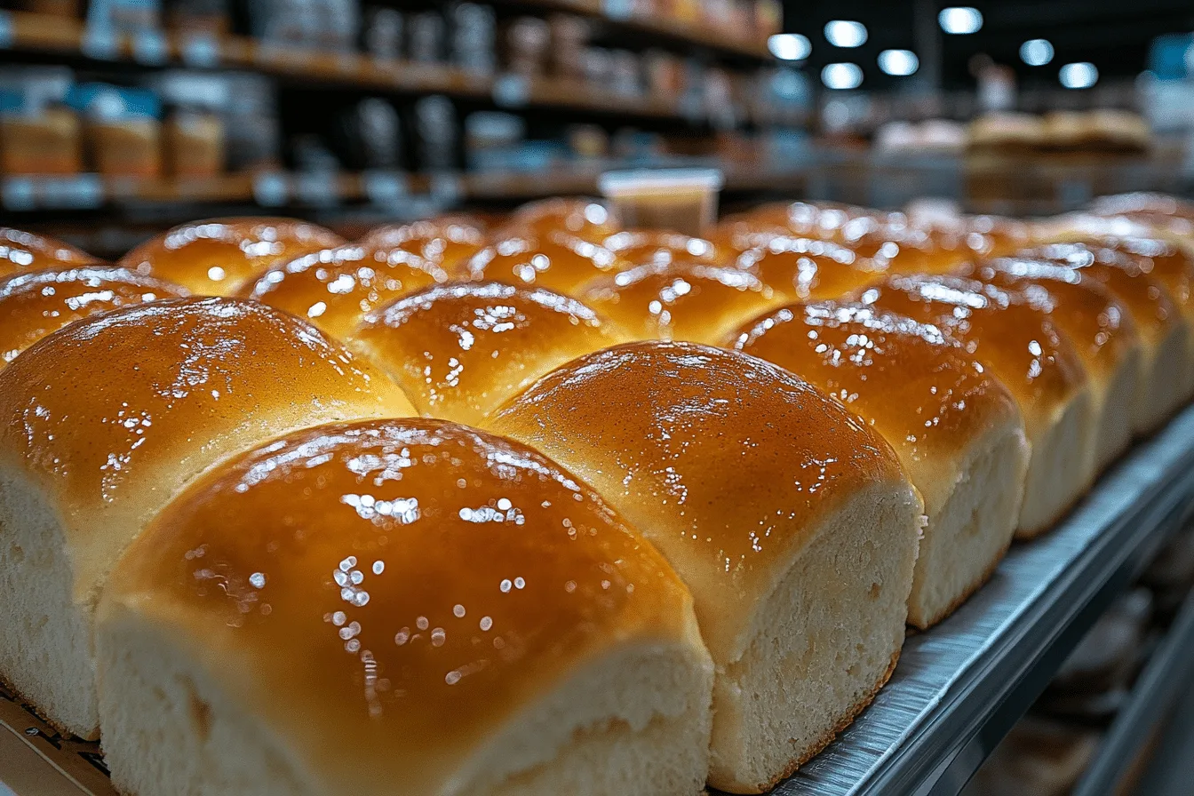 Texas Roadhouse Rolls Frozen Walmart