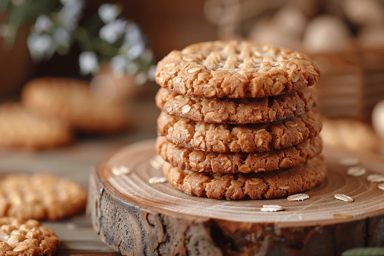 Cookies