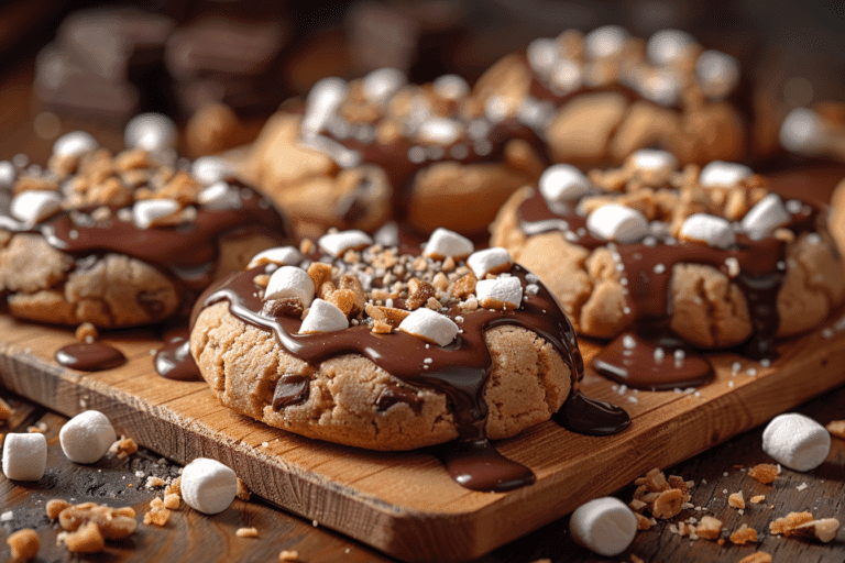 Dirty dough cookies near me